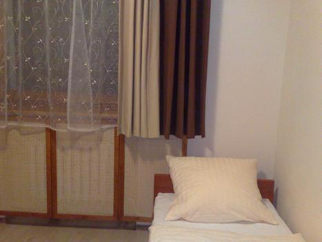 Aparthouse Breslavia Habitación foto