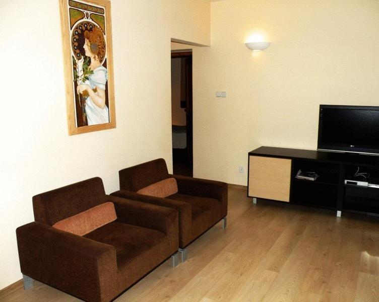 Aparthouse Breslavia Exterior foto